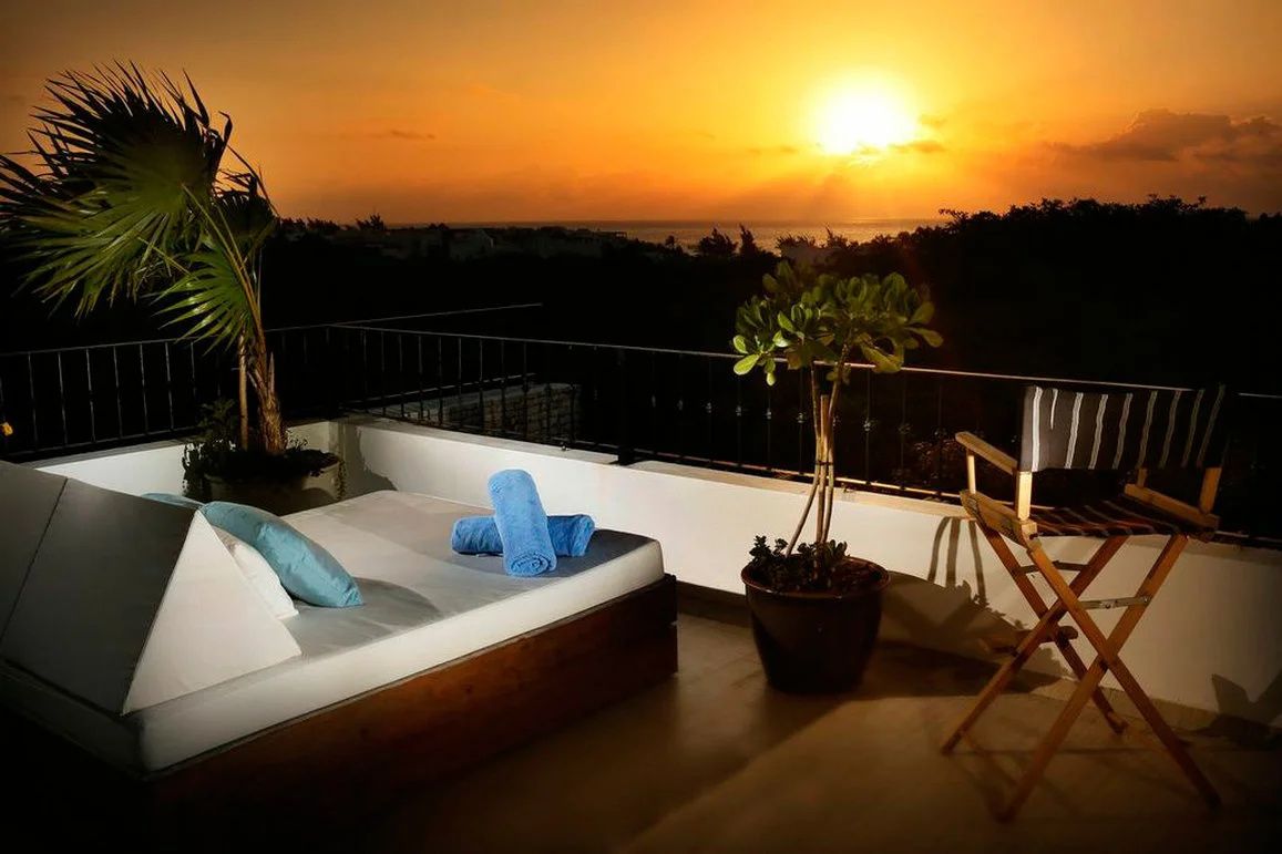 Hotel La Semilla, Playa del Carmen, a Member of Design Hotels - Adults Only, Bild 9 von 12