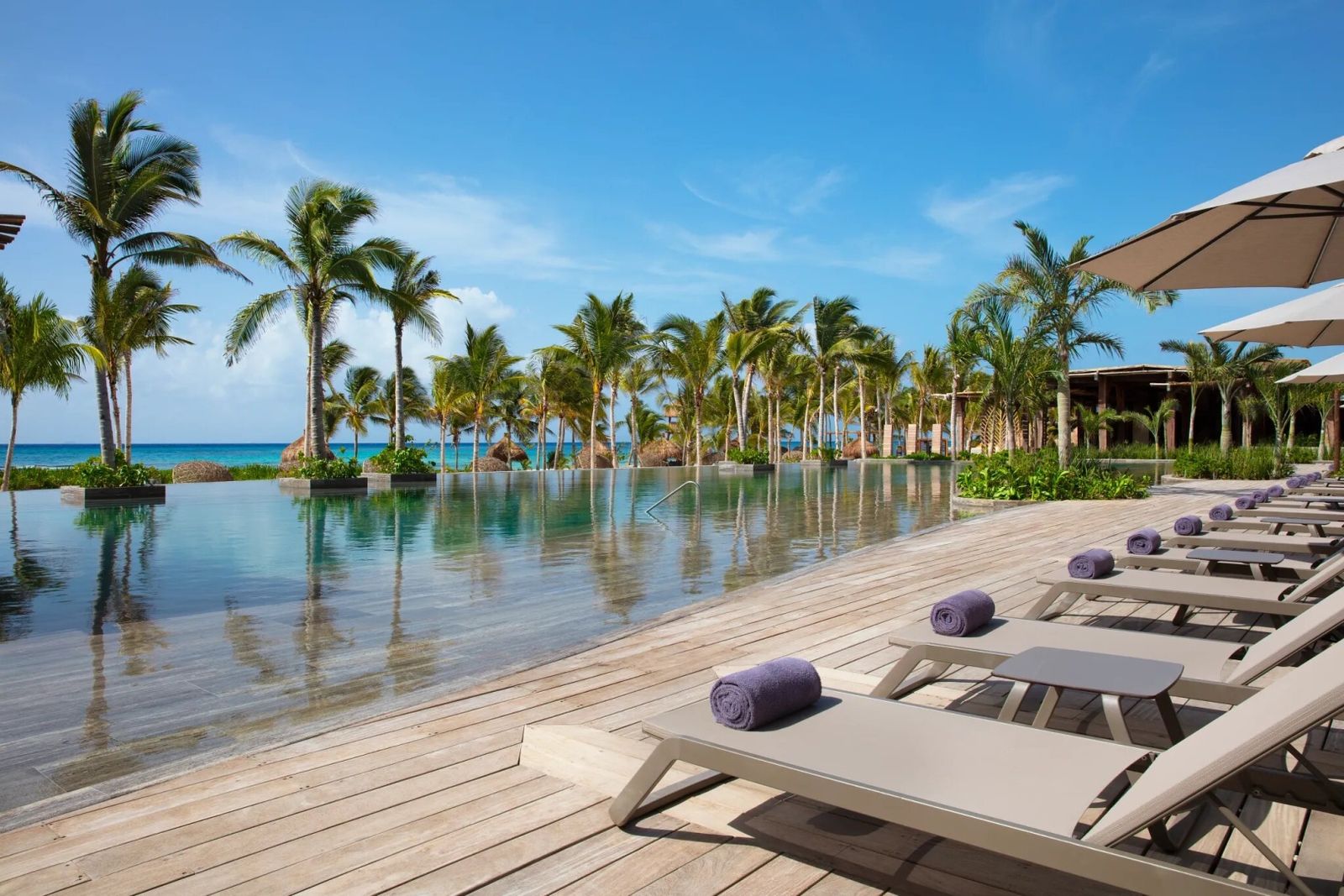 Secrets Moxché Playa del Carmen - Adults Only - All Inclusive, Bild 16 von 25