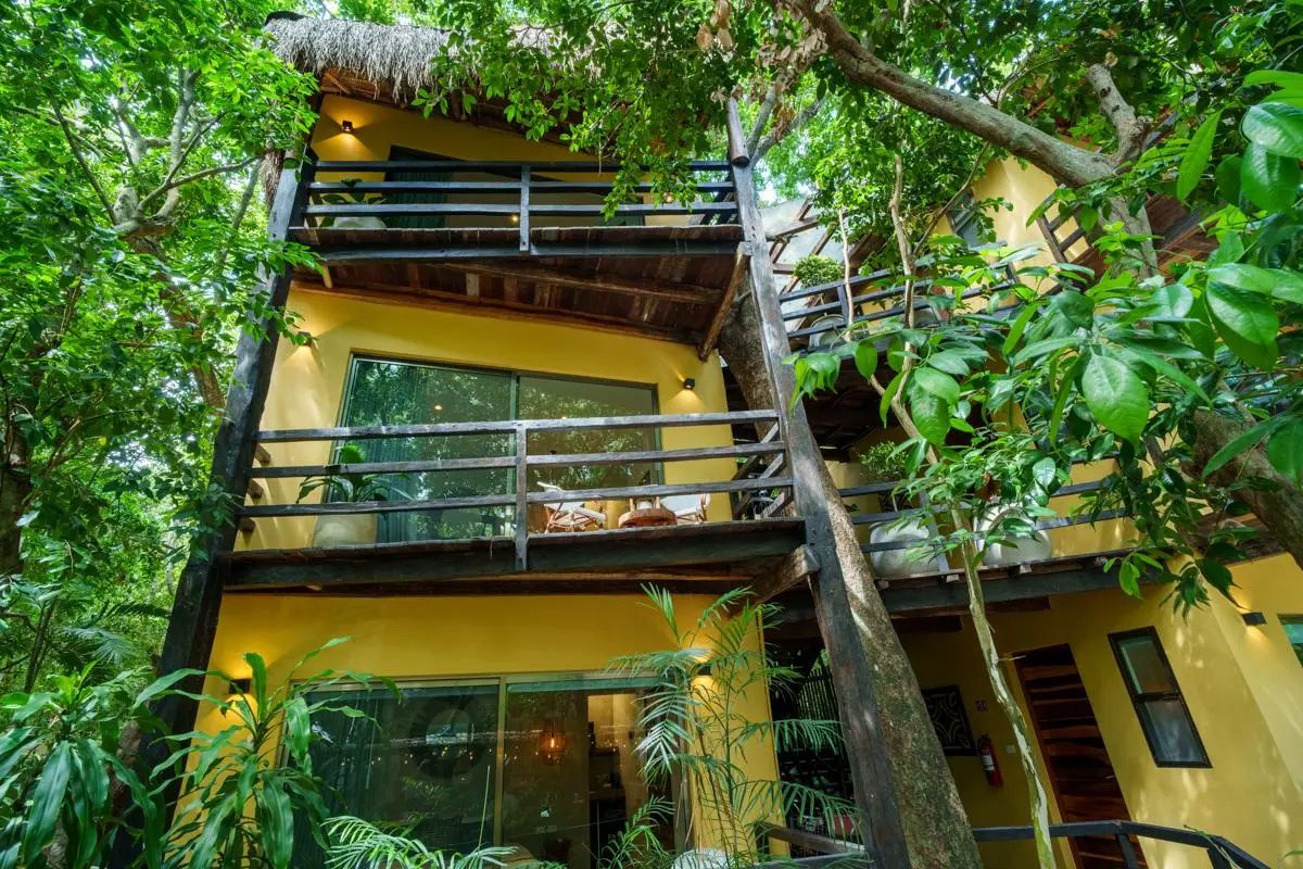 Terasu Riviera Maya Hotel & Spa, en Xcaret, Bild 15 von 25