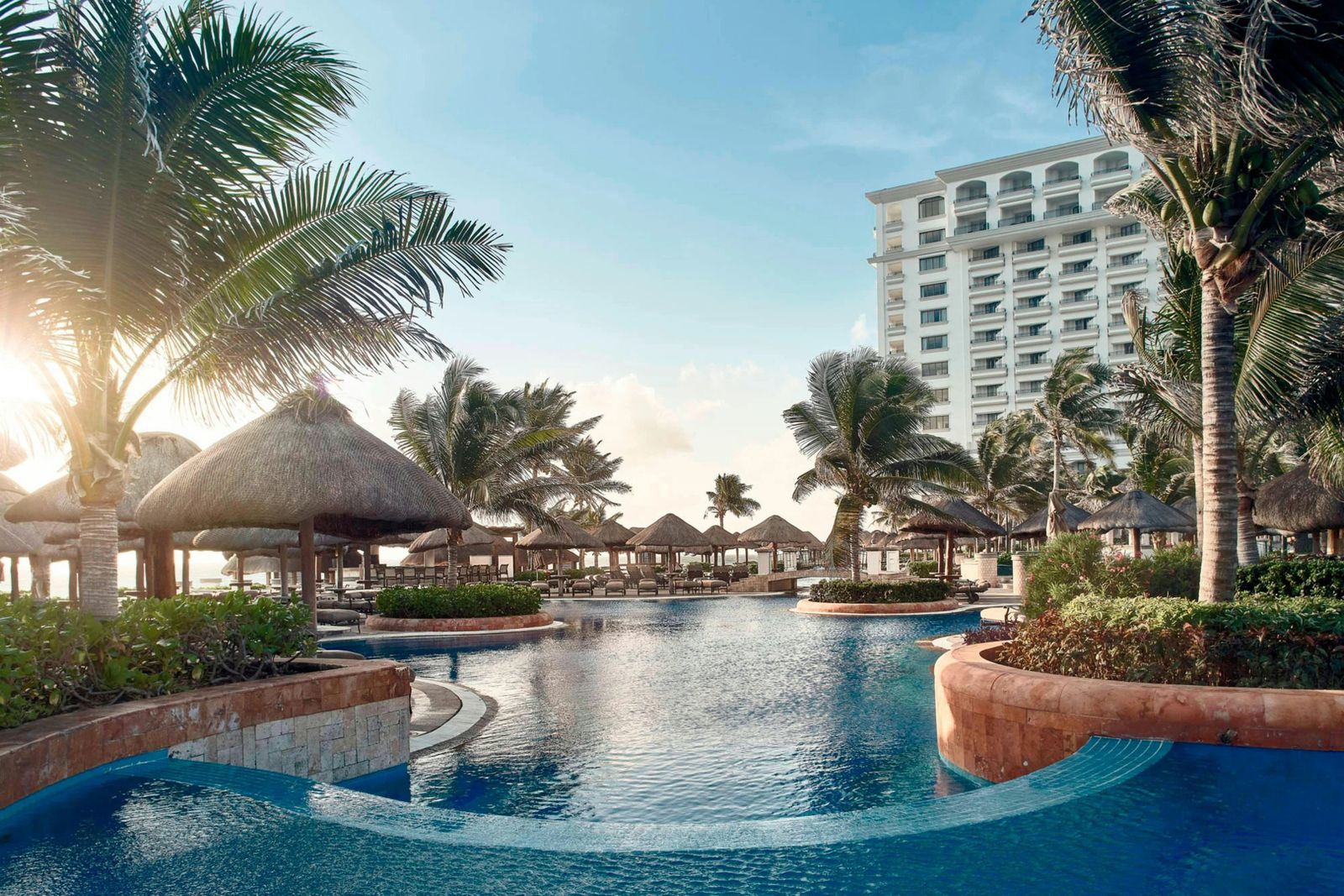 JW Marriott Cancun Resort & Spa, Bild 18 von 40