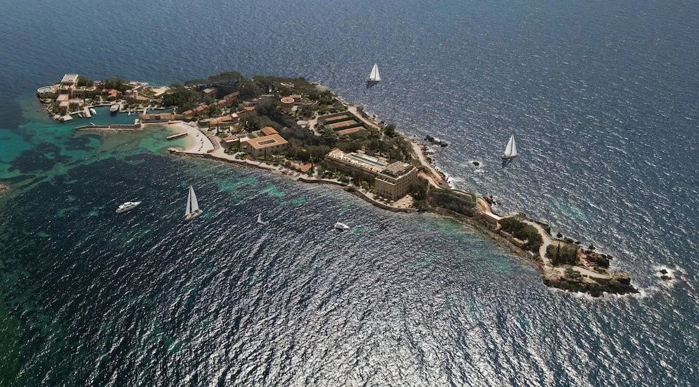 Zannier Île de Bendor, Bild 11 von 14