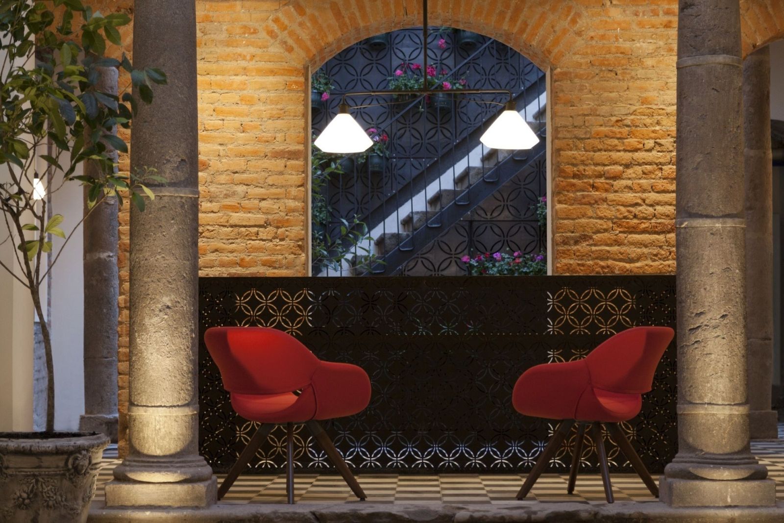 Carlota Sustainable Design Hotel, Bild 7 von 24