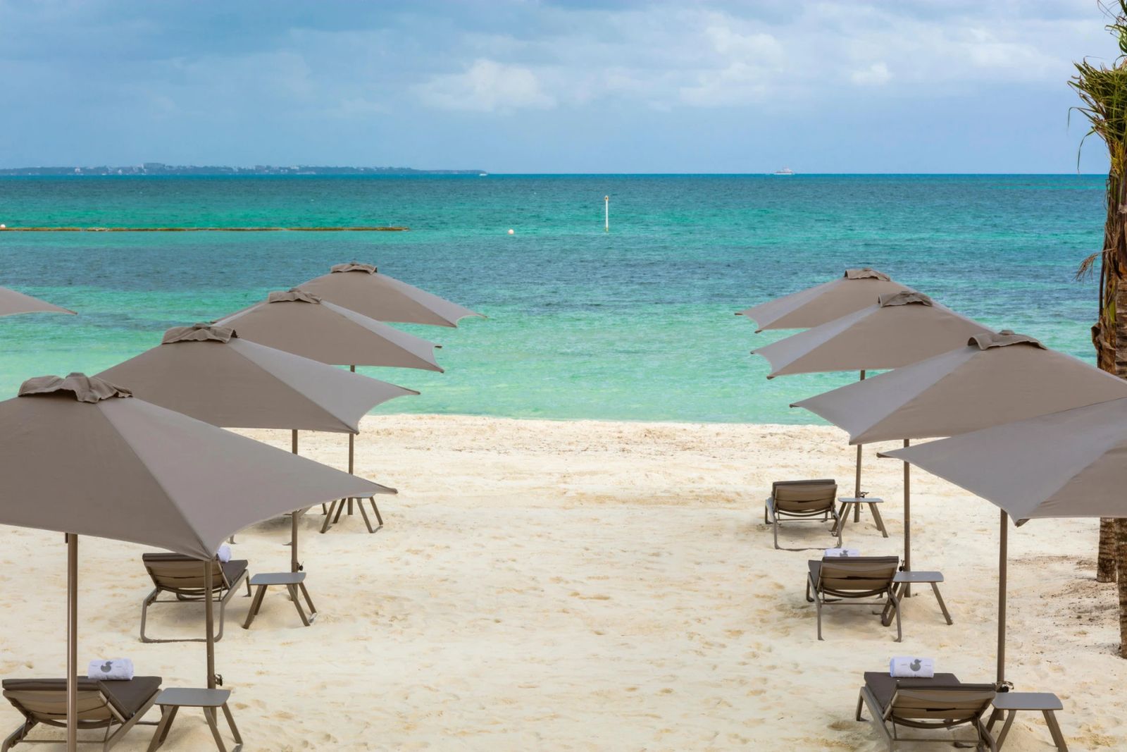 SLS Cancun, Bild 34 von 41