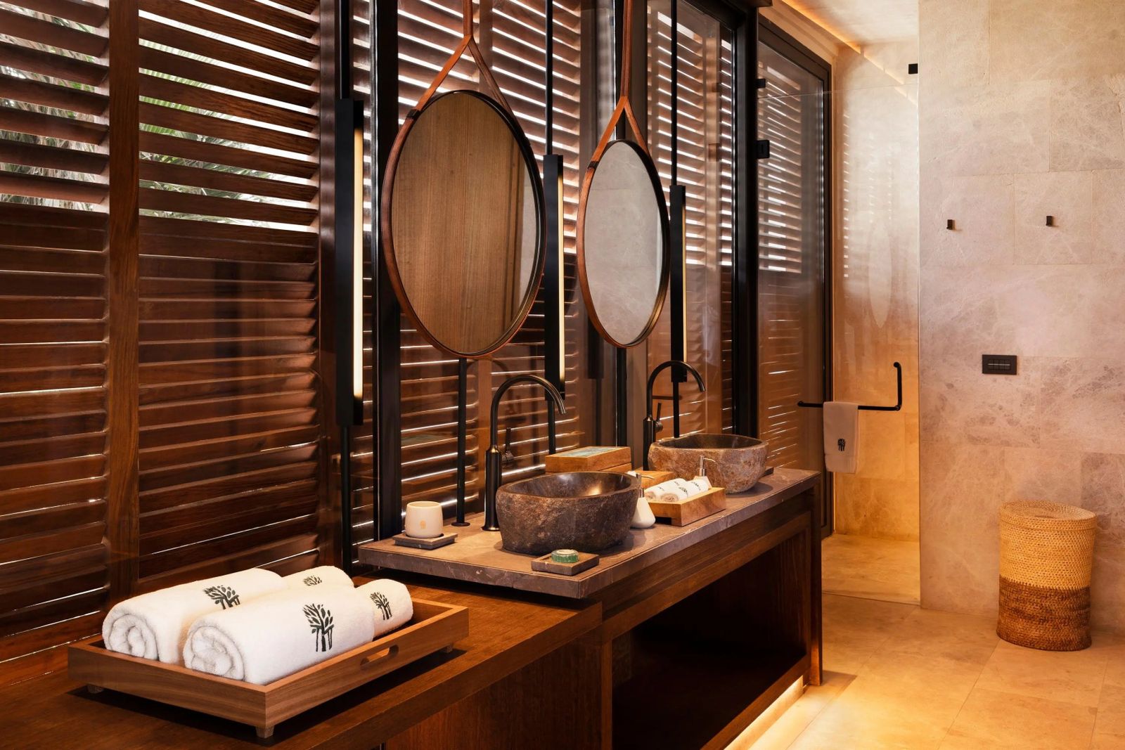 Banyan Tree Mayakoba, Bild 23 von 42