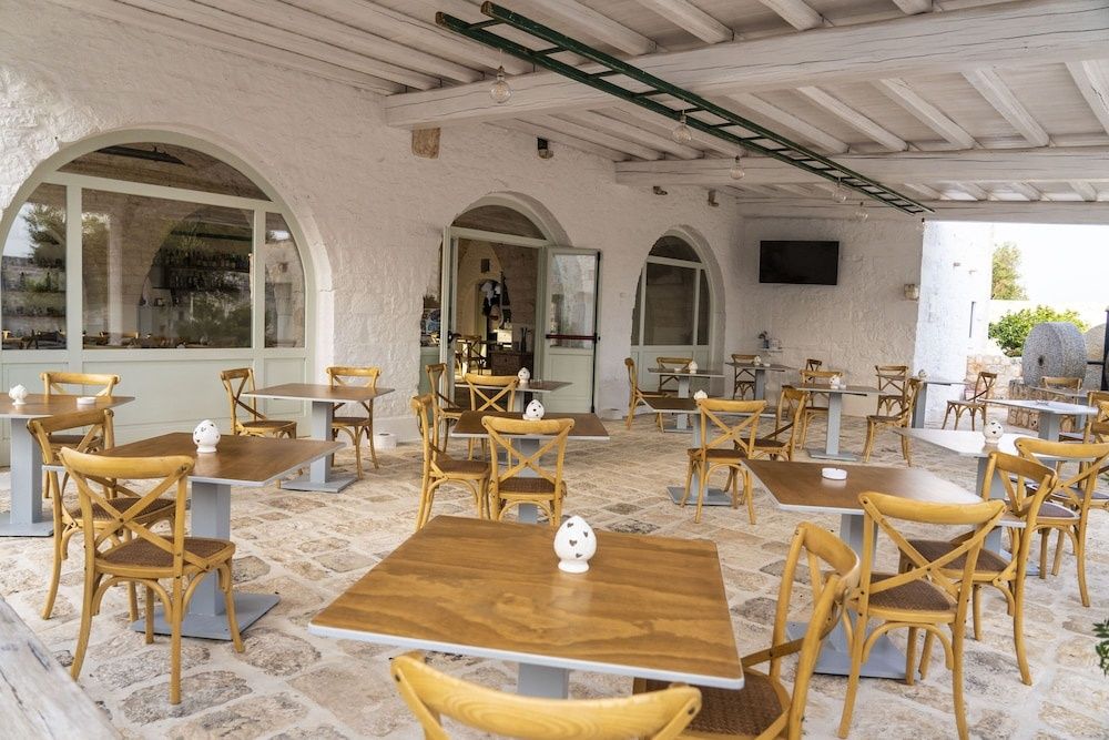 Masseria Ayroldi, Bild 26 von 28