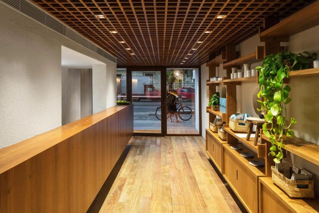 Hotel Arpoador, Bild 15 von 32