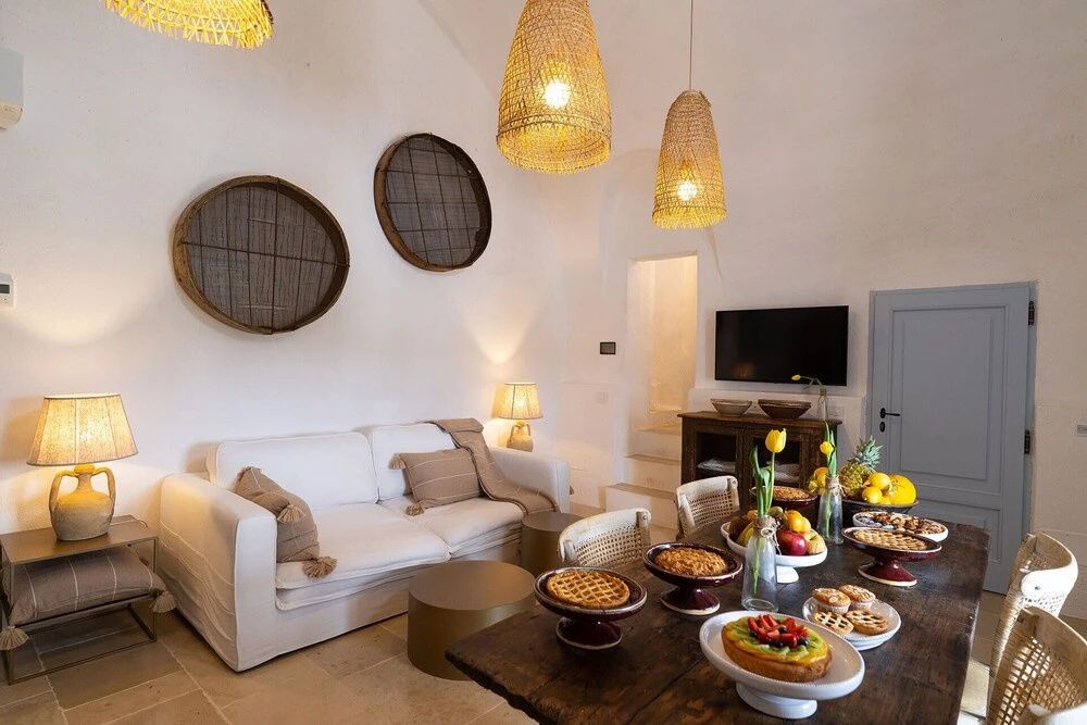 Masseria Soluco, Bild 13 von 29