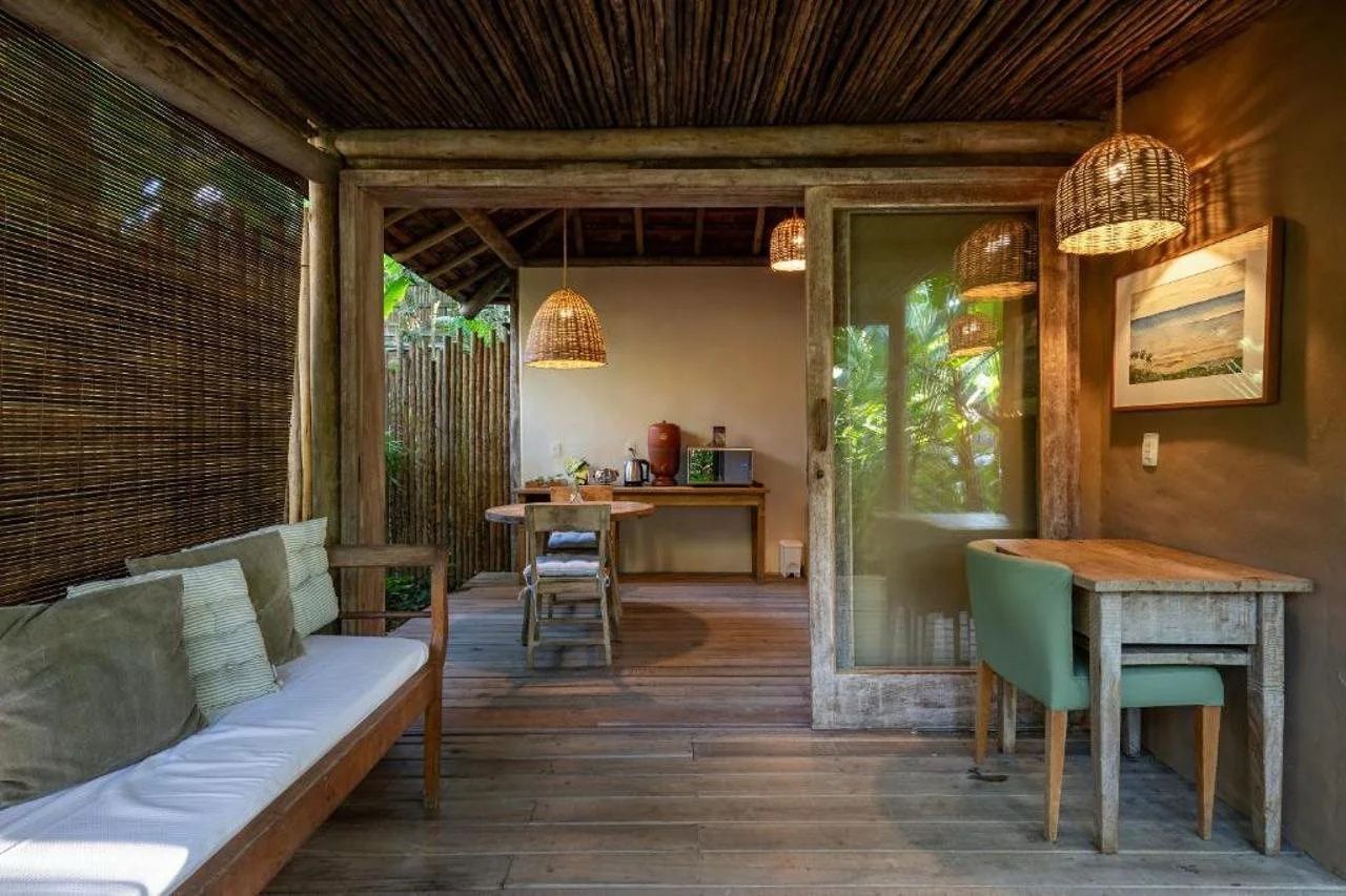 Pousada Capim Santo Trancoso, Bild 9 von 10