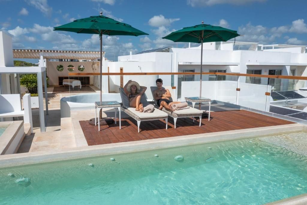 Antera Hotel & Residences, Bild 28 von 28