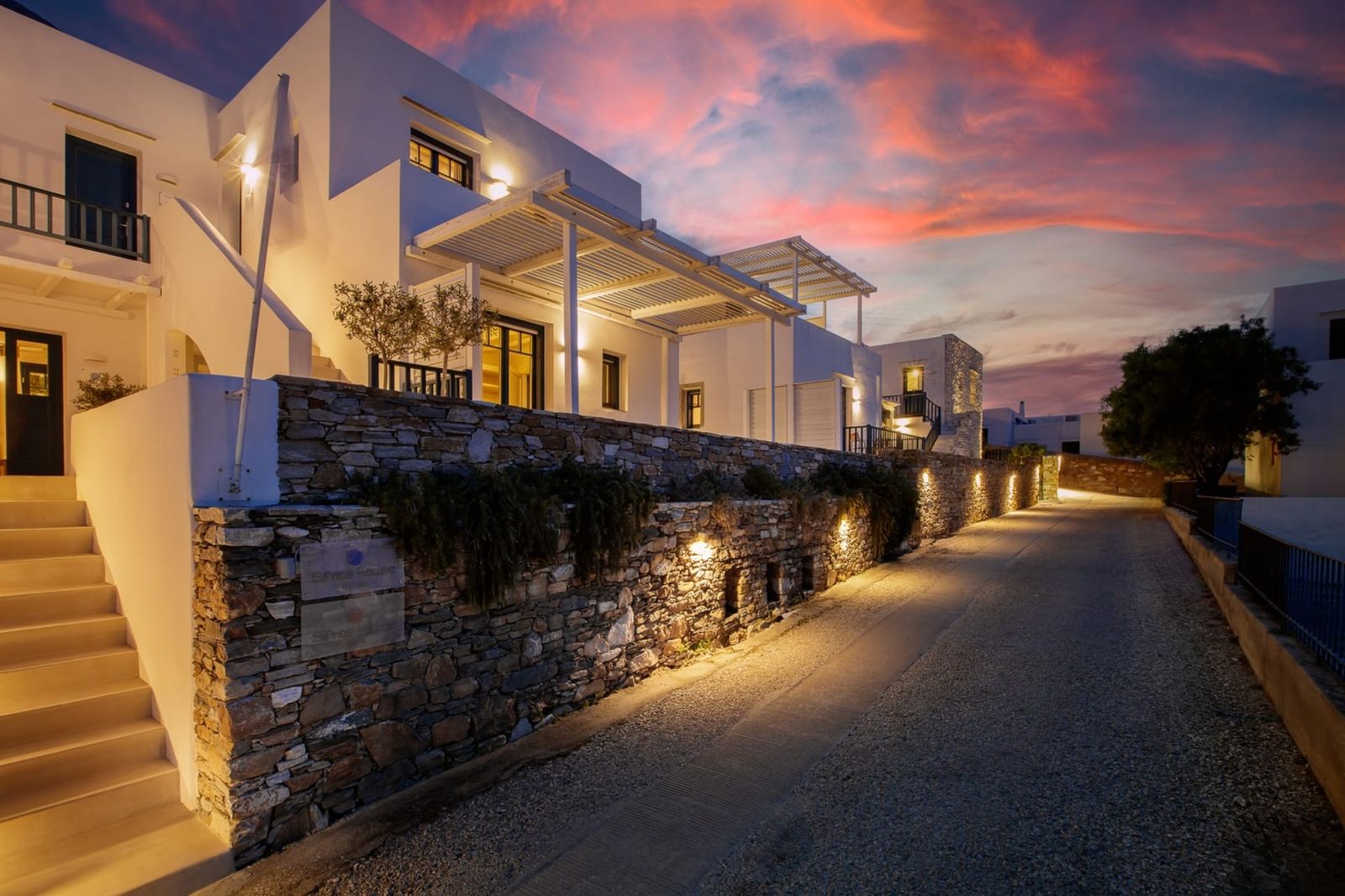 Sifnos House - Rooms & Spa, Bild 1 von 28