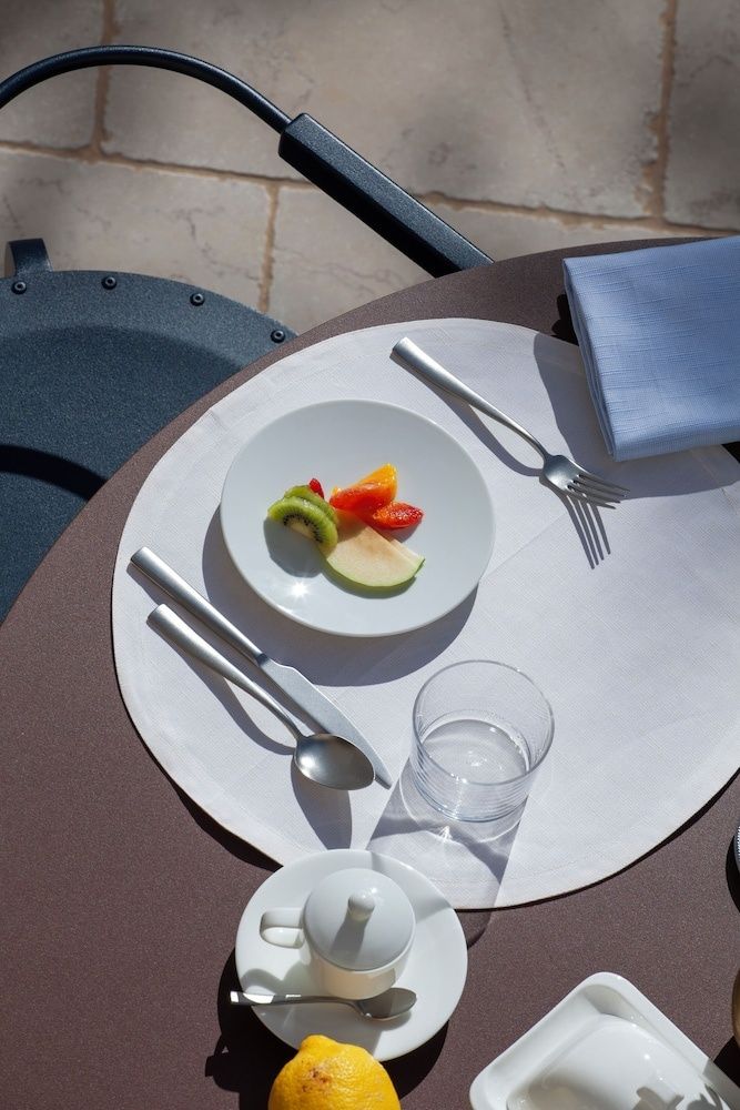 Palazzo Zimara Boutique Hotel - The D'Angelo Family Collection, Bild 12 von 26