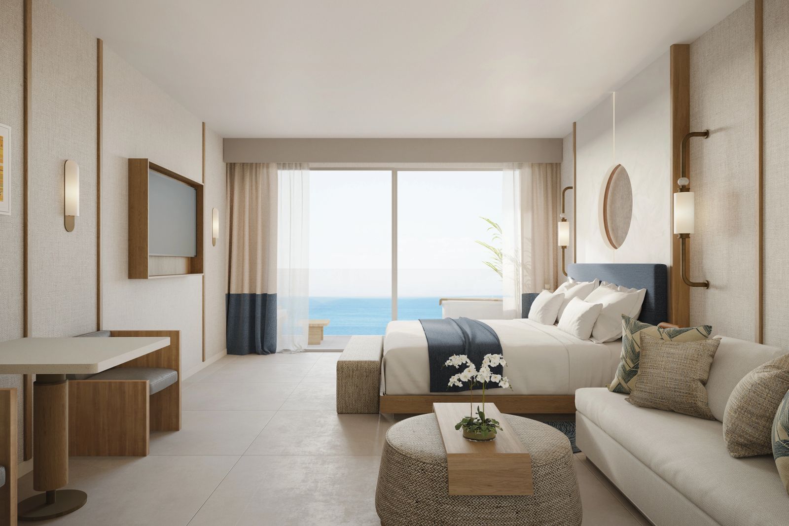 AVA Resort All Oceanfront - All Inclusive, Bild 6 von 42