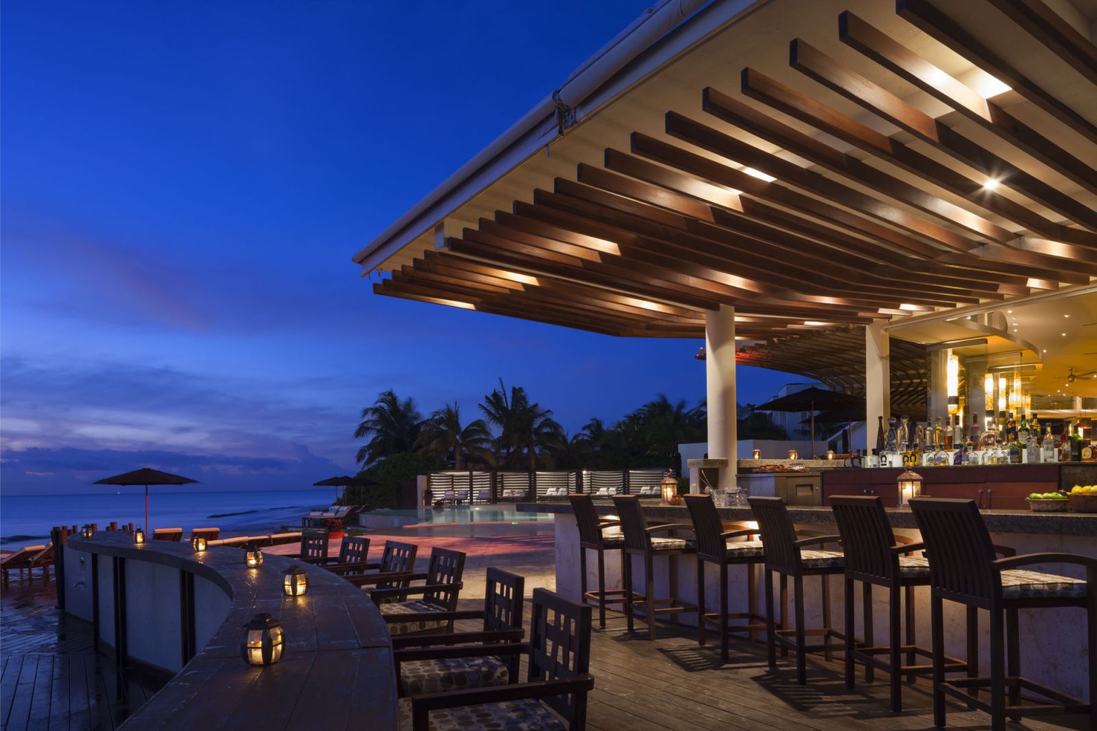 Rosewood Mayakoba, Bild 24 von 25