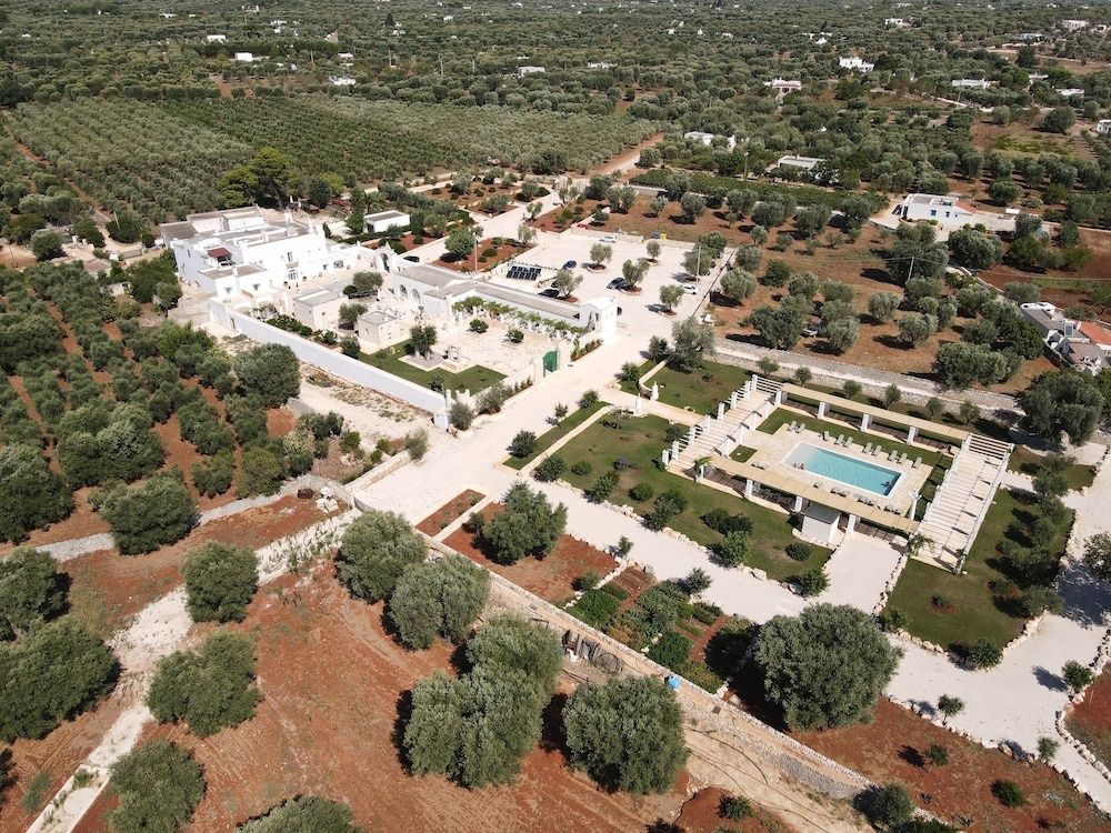 Masseria Ayroldi, Bild 21 von 28