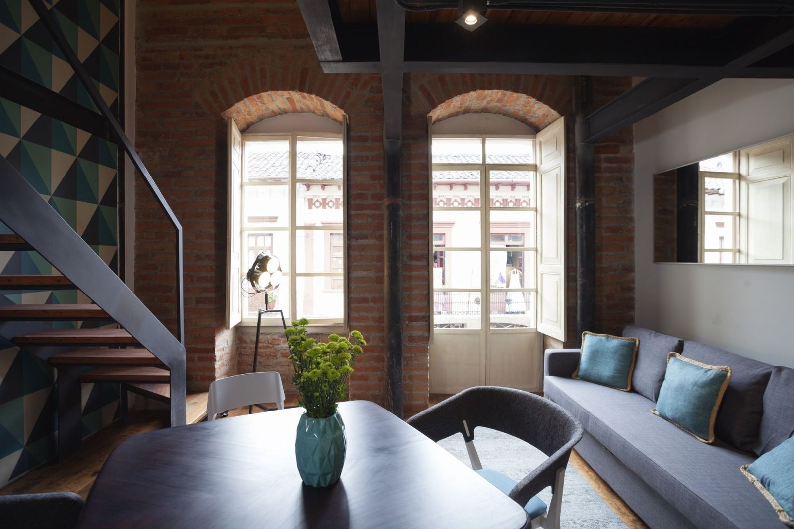 Carlota Sustainable Design Hotel, Bild 13 von 24