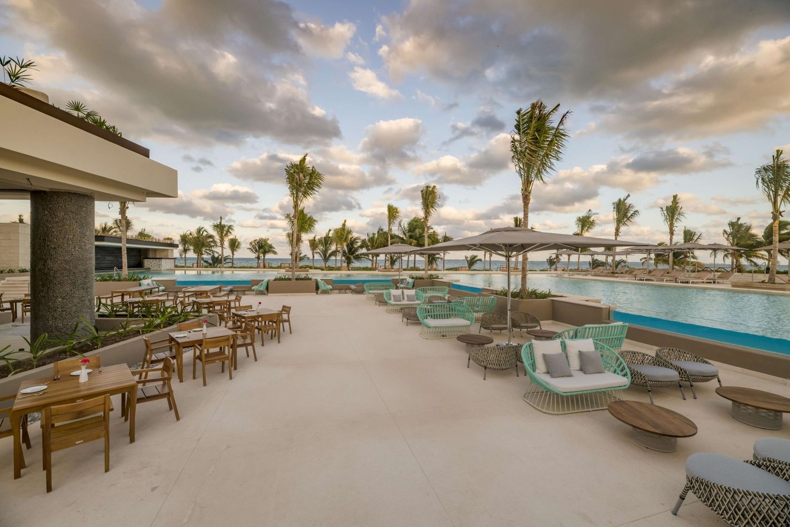 Atelier Playa Mujeres - Adults Only - All Inclusive, Bild 31 von 40