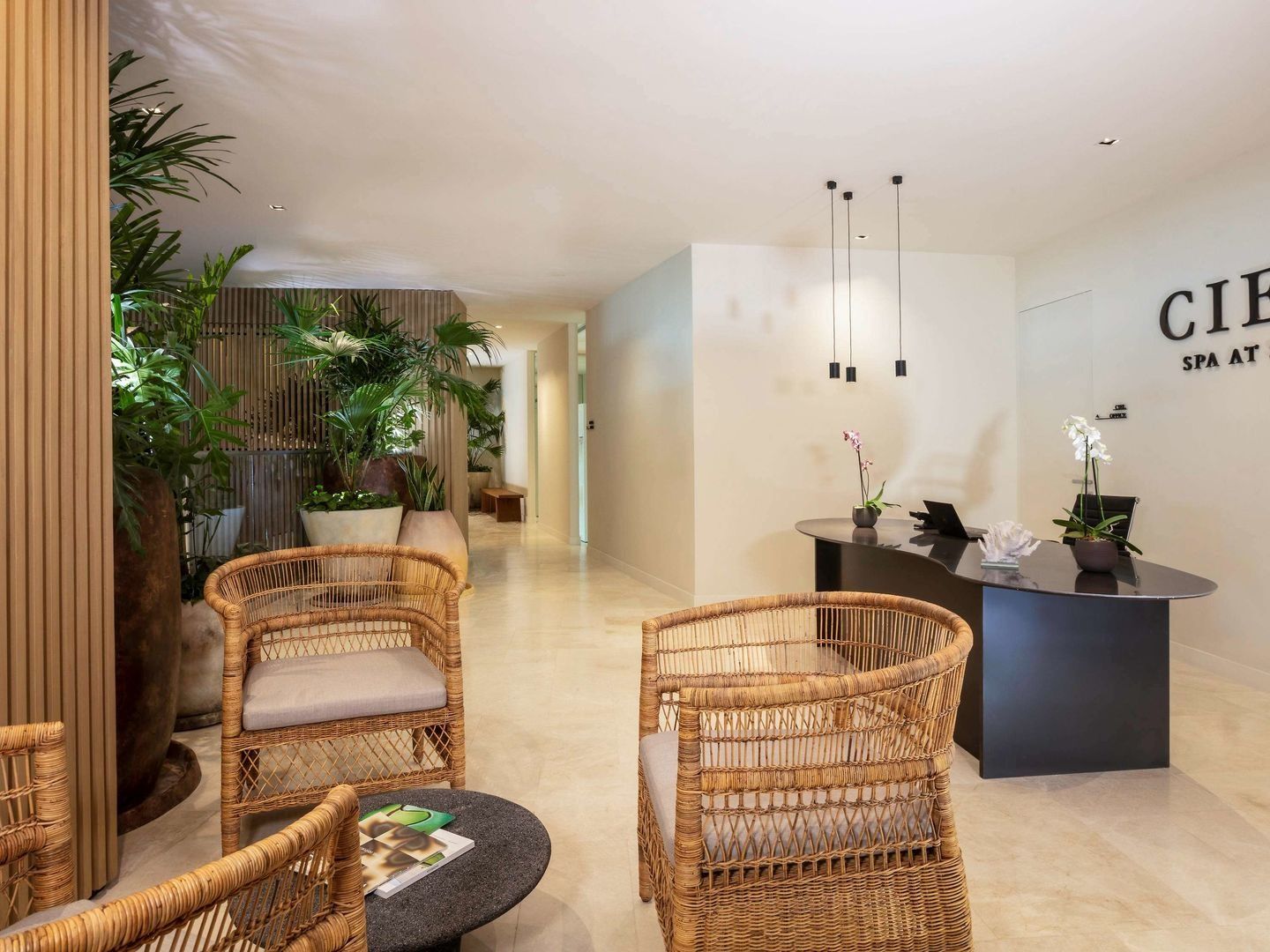 SLS Cancun, Bild 17 von 41