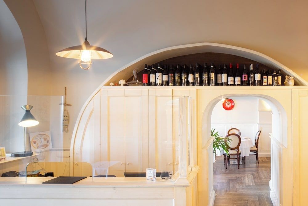 Palazzo Matà Boutique Hotel, Bild 11 von 11
