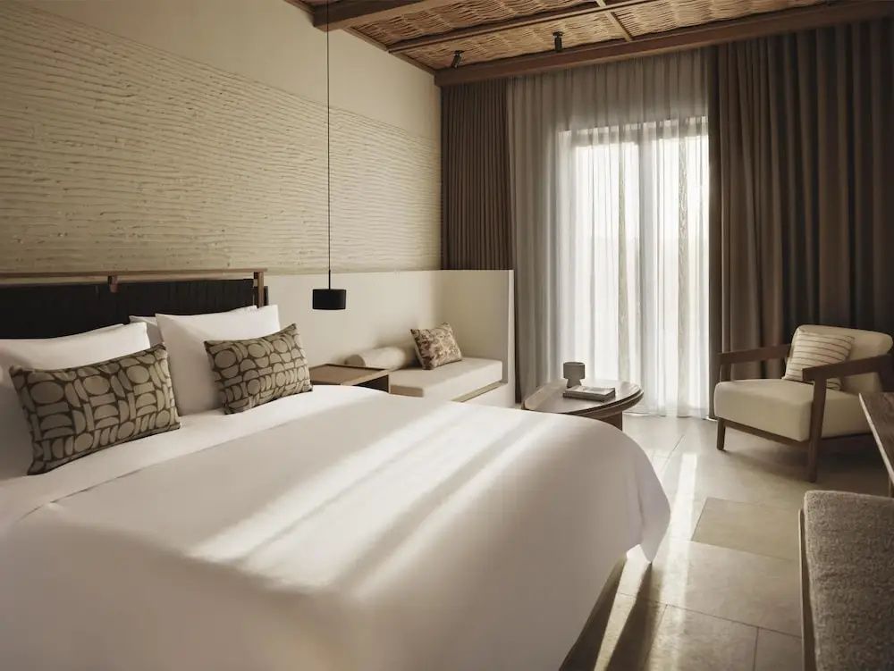 Parian Chronicle Hotel Paros Dest By Hyatt, Bild 3 von 13