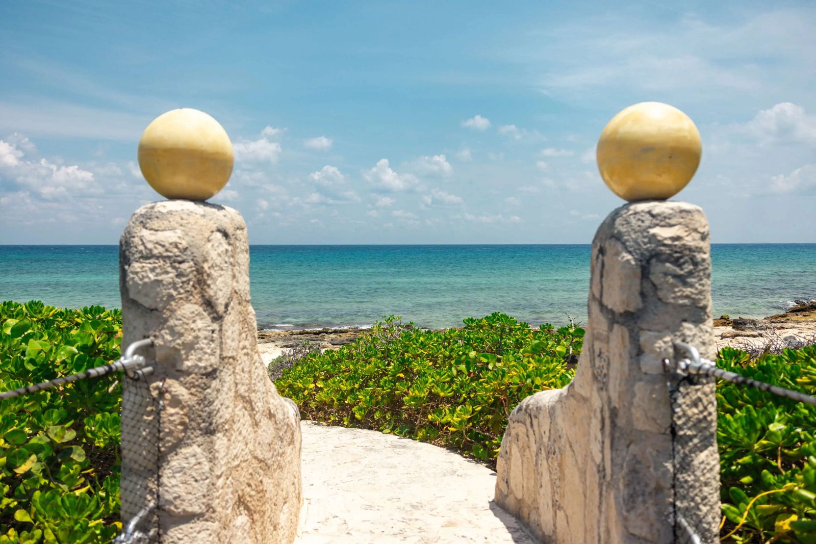 Hotel Xcaret Mexico, Bild 34 von 44