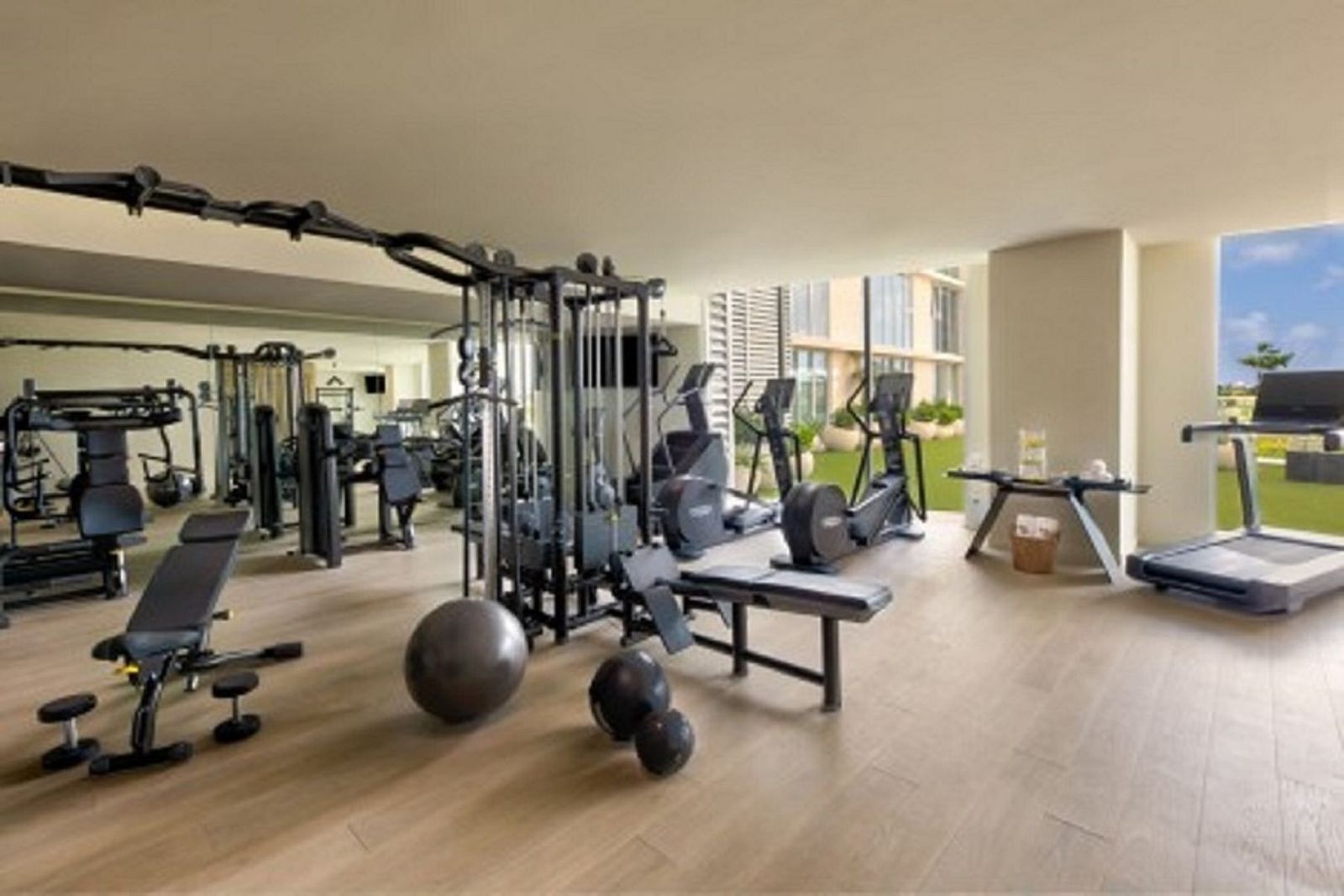 SLS Cancun, Bild 28 von 41