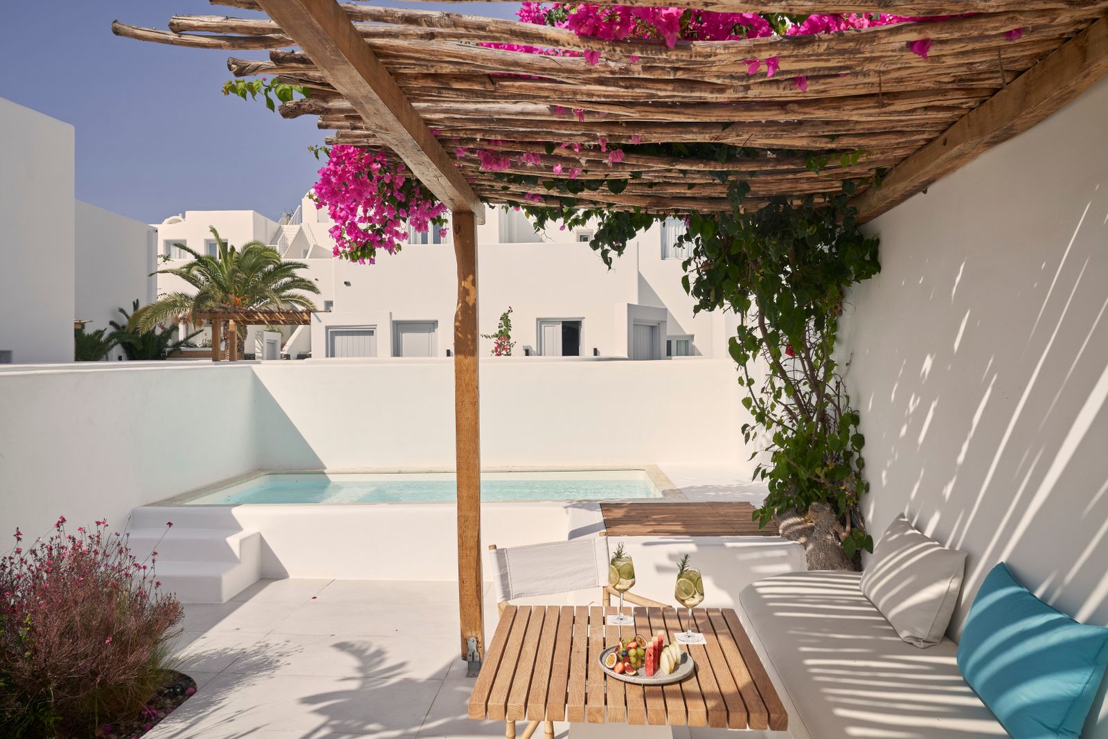 Nikki Beach Resort & Spa Santorini, Bild 28 von 31