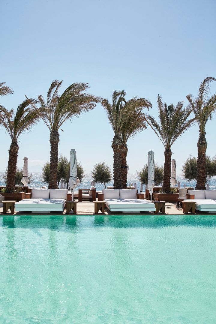 Nikki Beach Resort & Spa Santorini, Bild 30 von 31