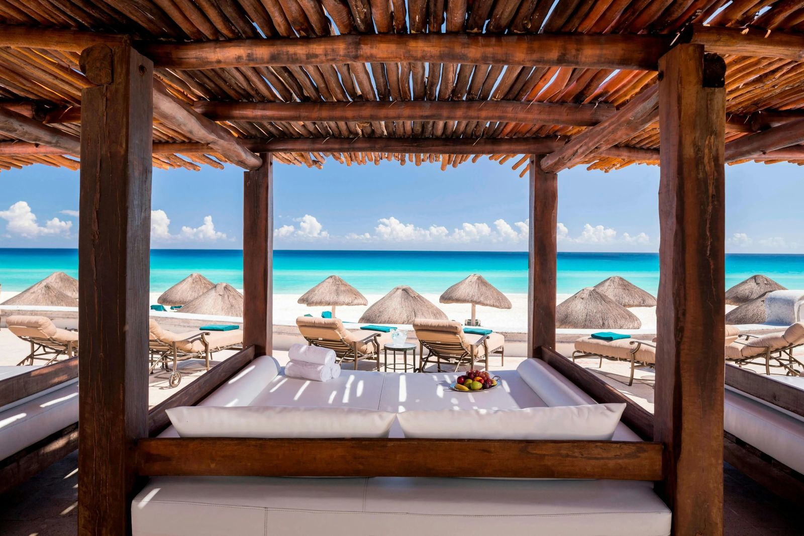JW Marriott Cancun Resort & Spa, Bild 26 von 40