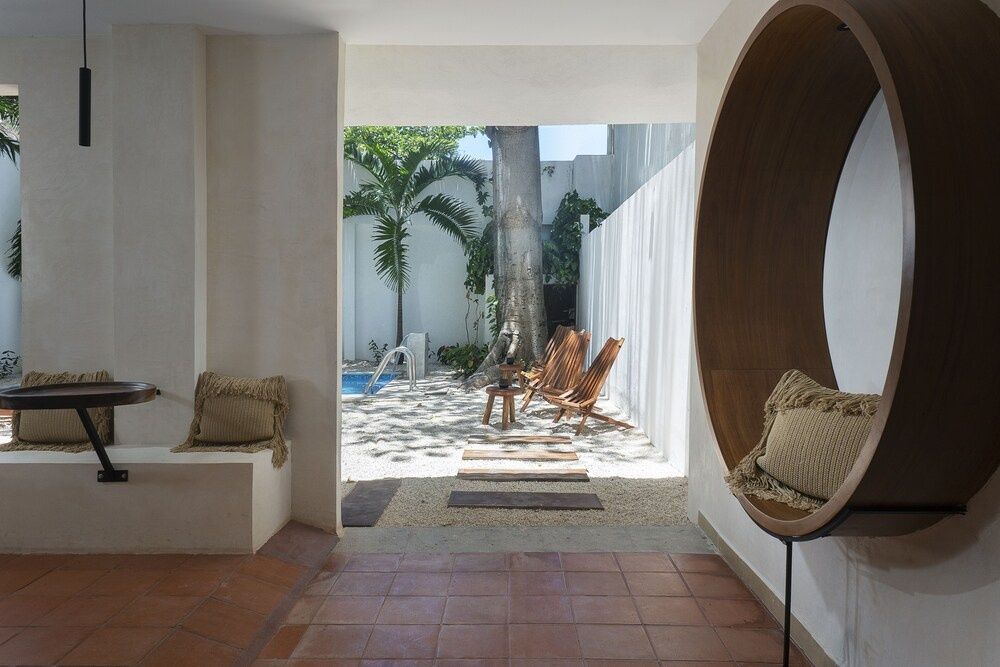 Rodina Boutique Hotel, Bild 9 von 17