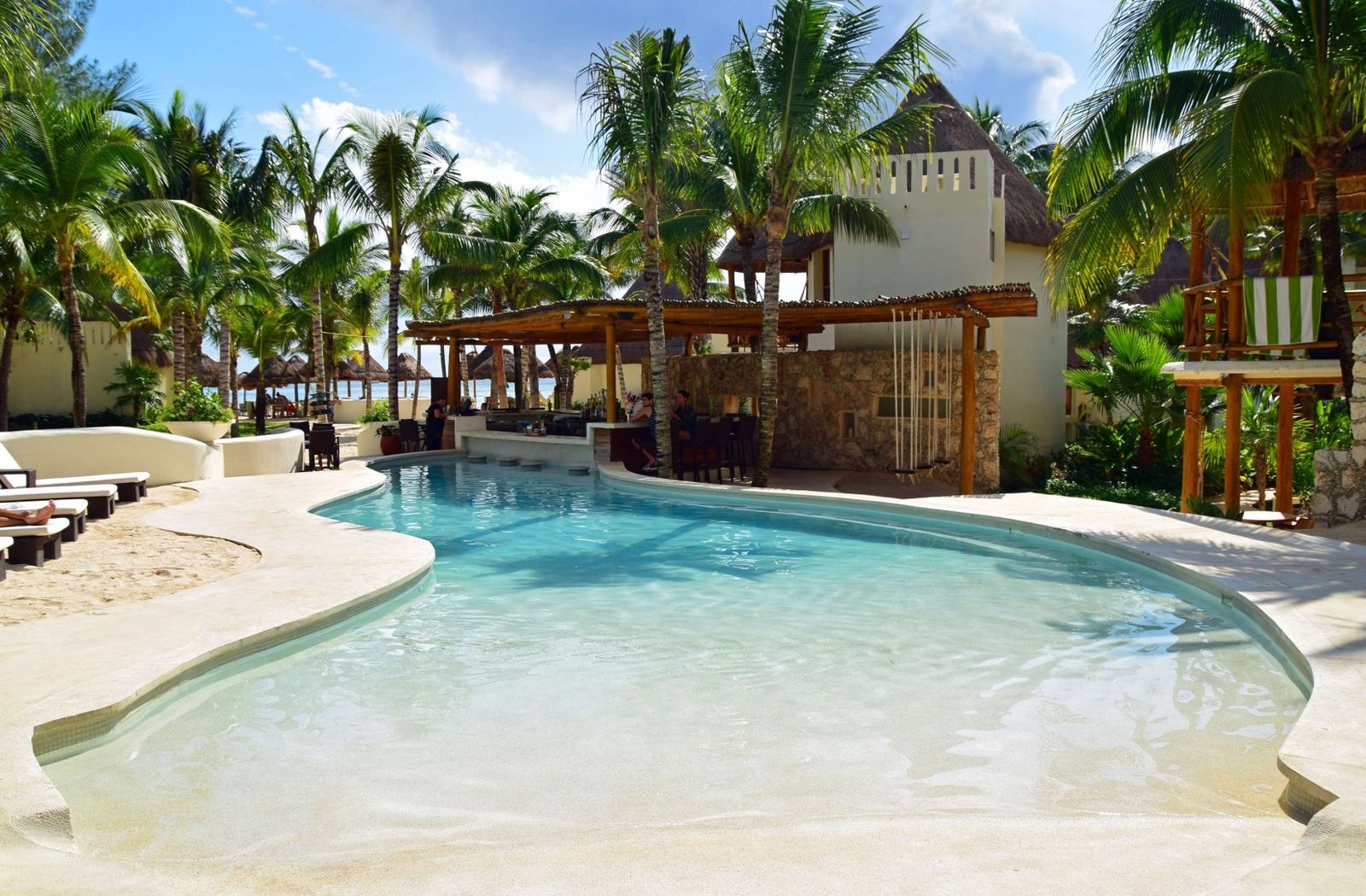 Mahekal Beach Front Resort & Spa, Bild 23 von 27