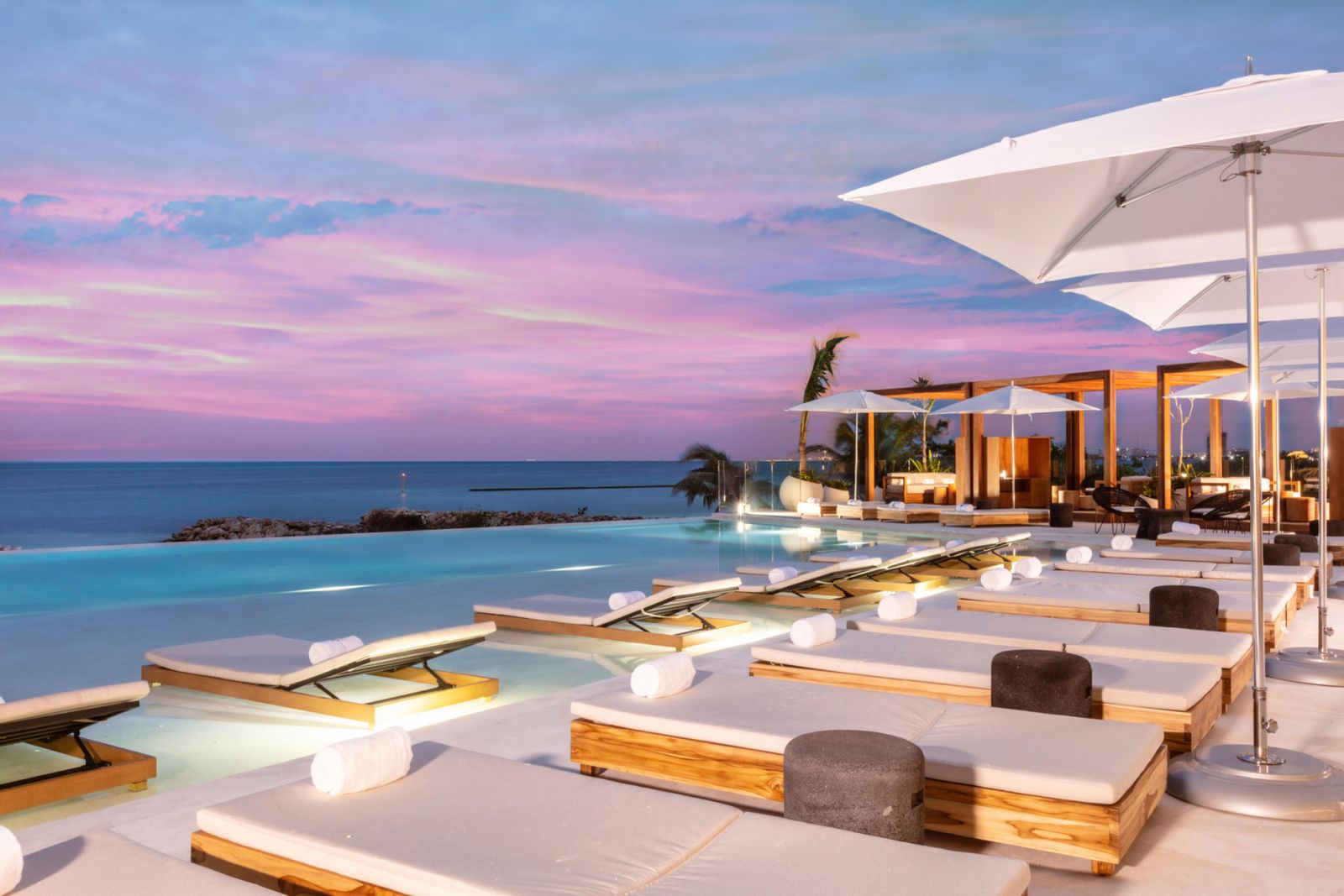 SLS Cancun, Bild 33 von 41