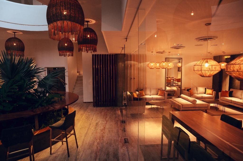 Antera Hotel & Residences, Bild 27 von 28