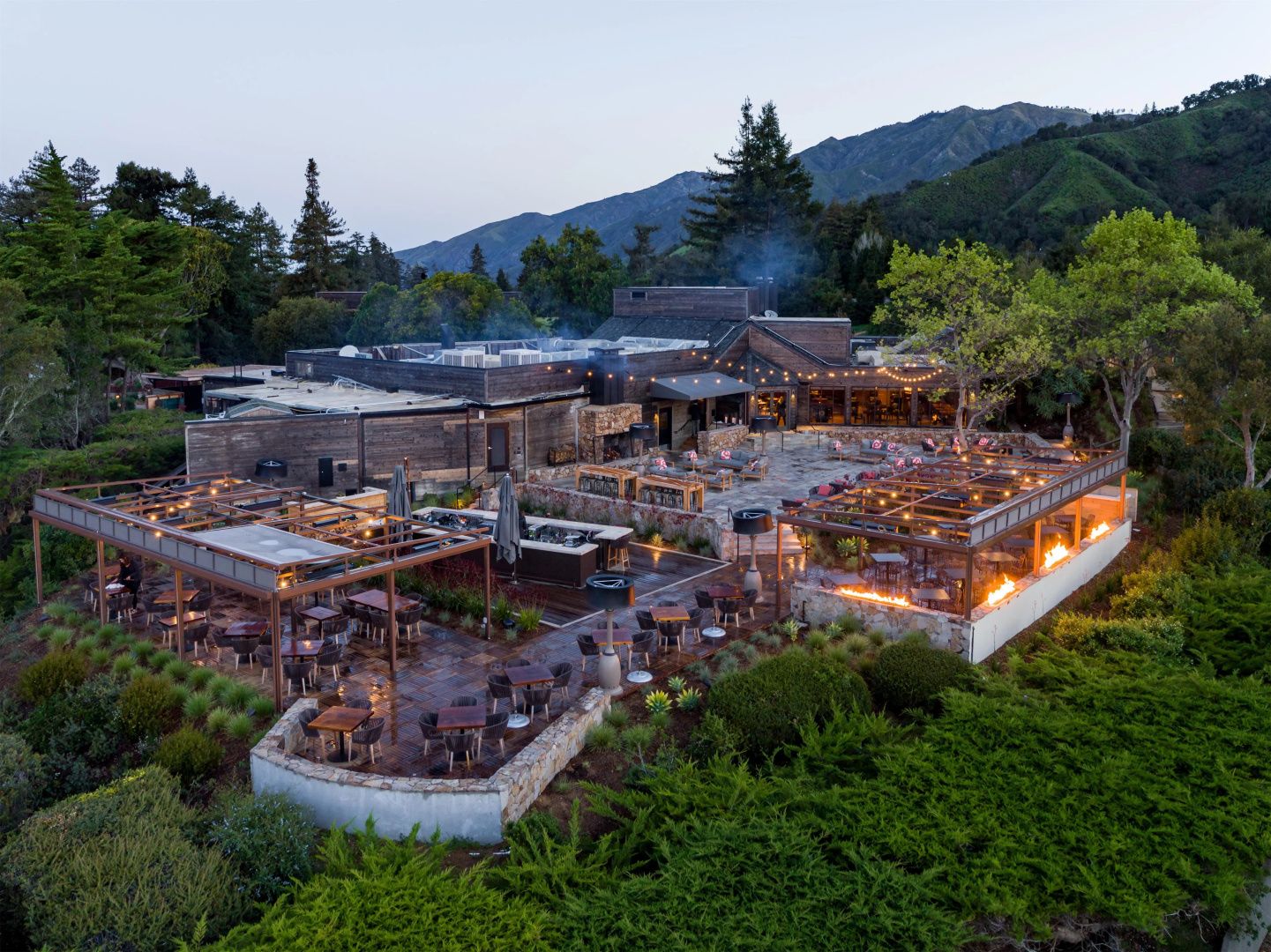 Alila Ventana Big Sur, Bild 16 von 19
