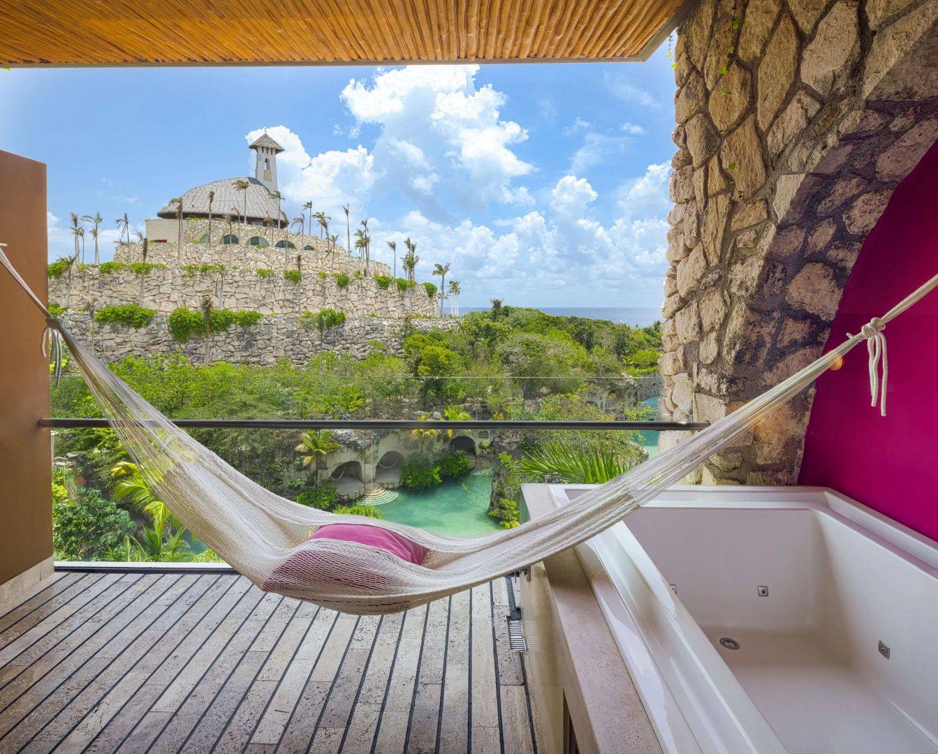 Hotel Xcaret Mexico, Bild 37 von 44