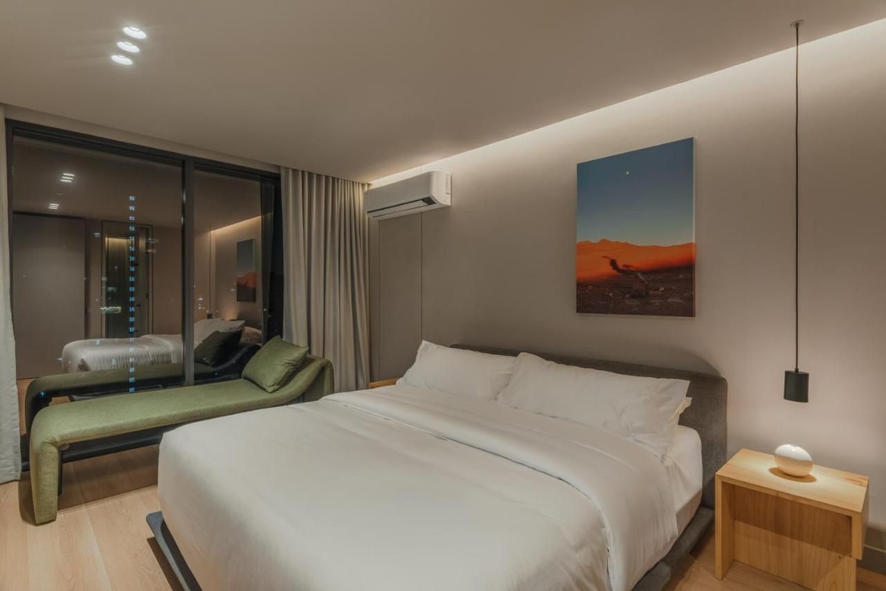 Wake BioHotel, a Member of Design Hotels, Bild 1 von 8