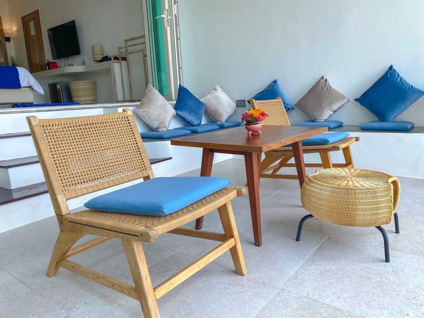 Purana Resort Koh Yao Noi, Bild 1 von 18
