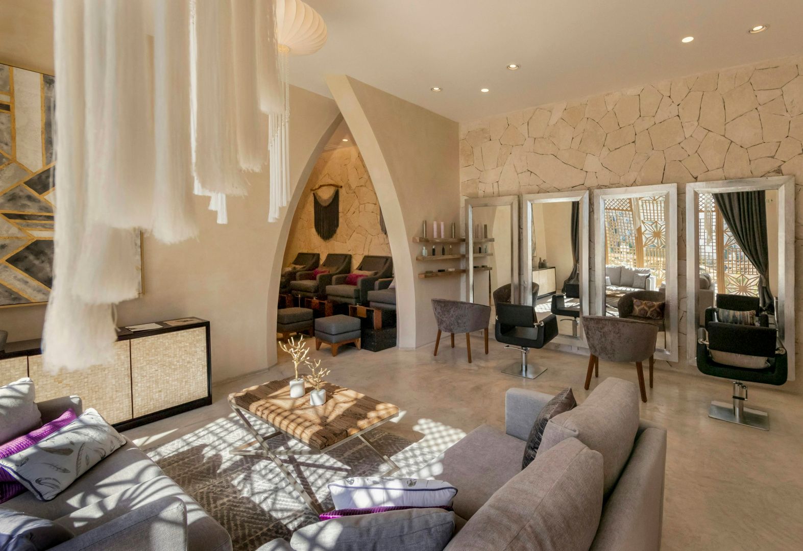 Palmaïa-The House of AïA: All Inclusive Wellness Resort, Bild 3 von 37