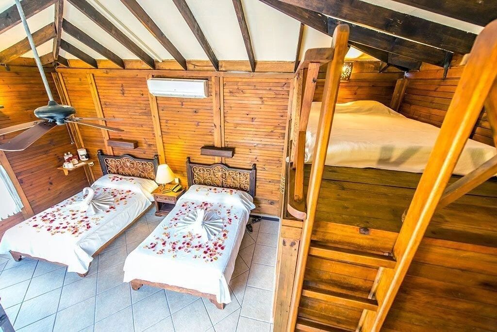 Petit Lafitte Hotel, Bild 14 von 28