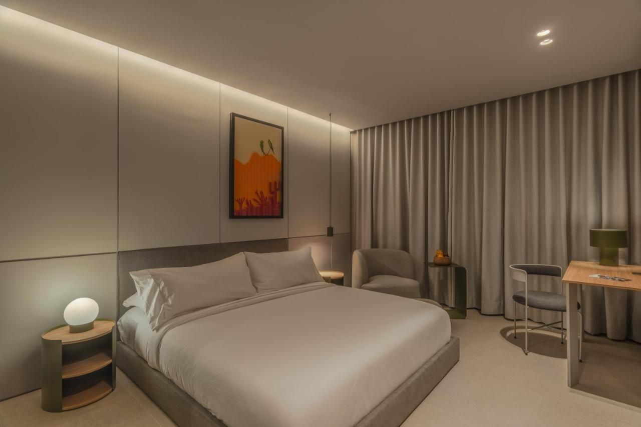 Wake BioHotel, a Member of Design Hotels, Bild 5 von 8