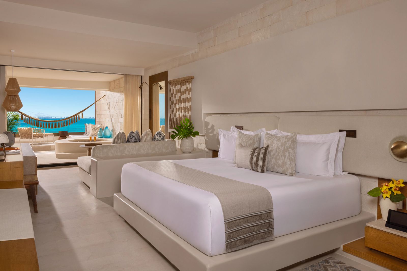 Impression Isla Mujeres by Secrets – Adults only – All Inclusive, Bild 4 von 37
