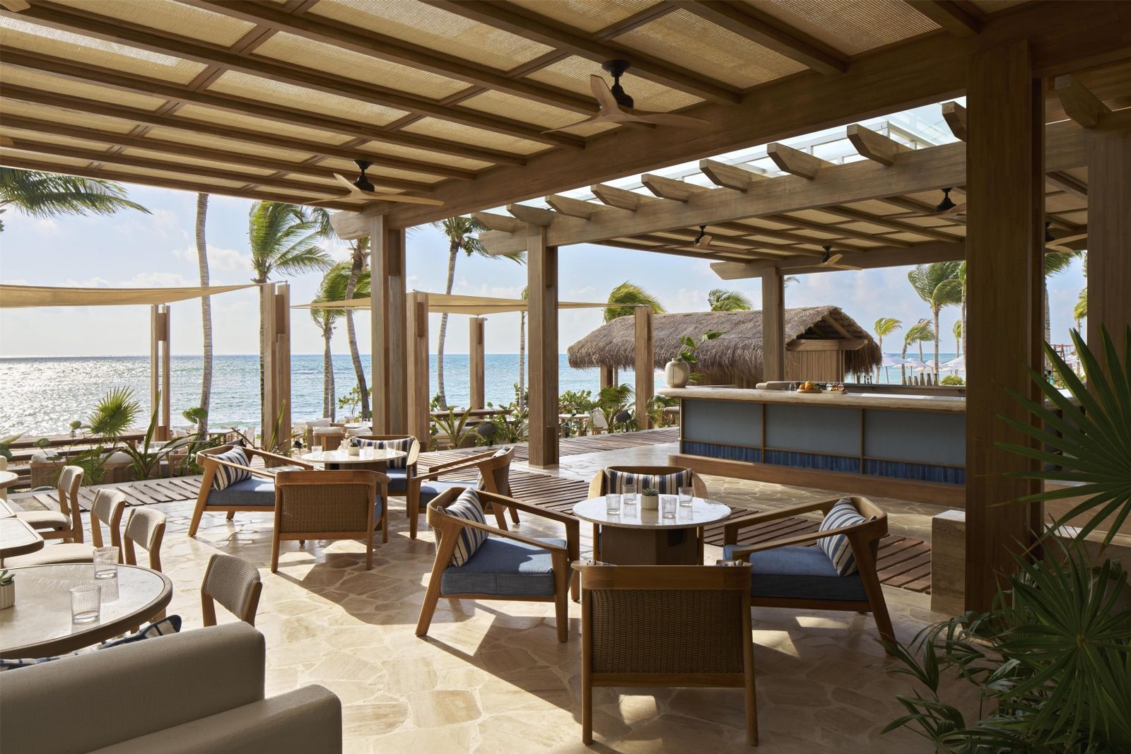 Alila Mayakoba, Bild 42 von 44