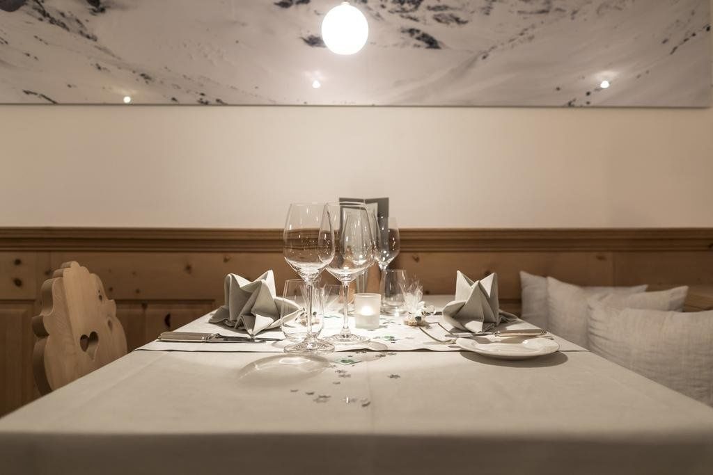 IN LAIN Hotel Cadonau, Bild 14 von 20