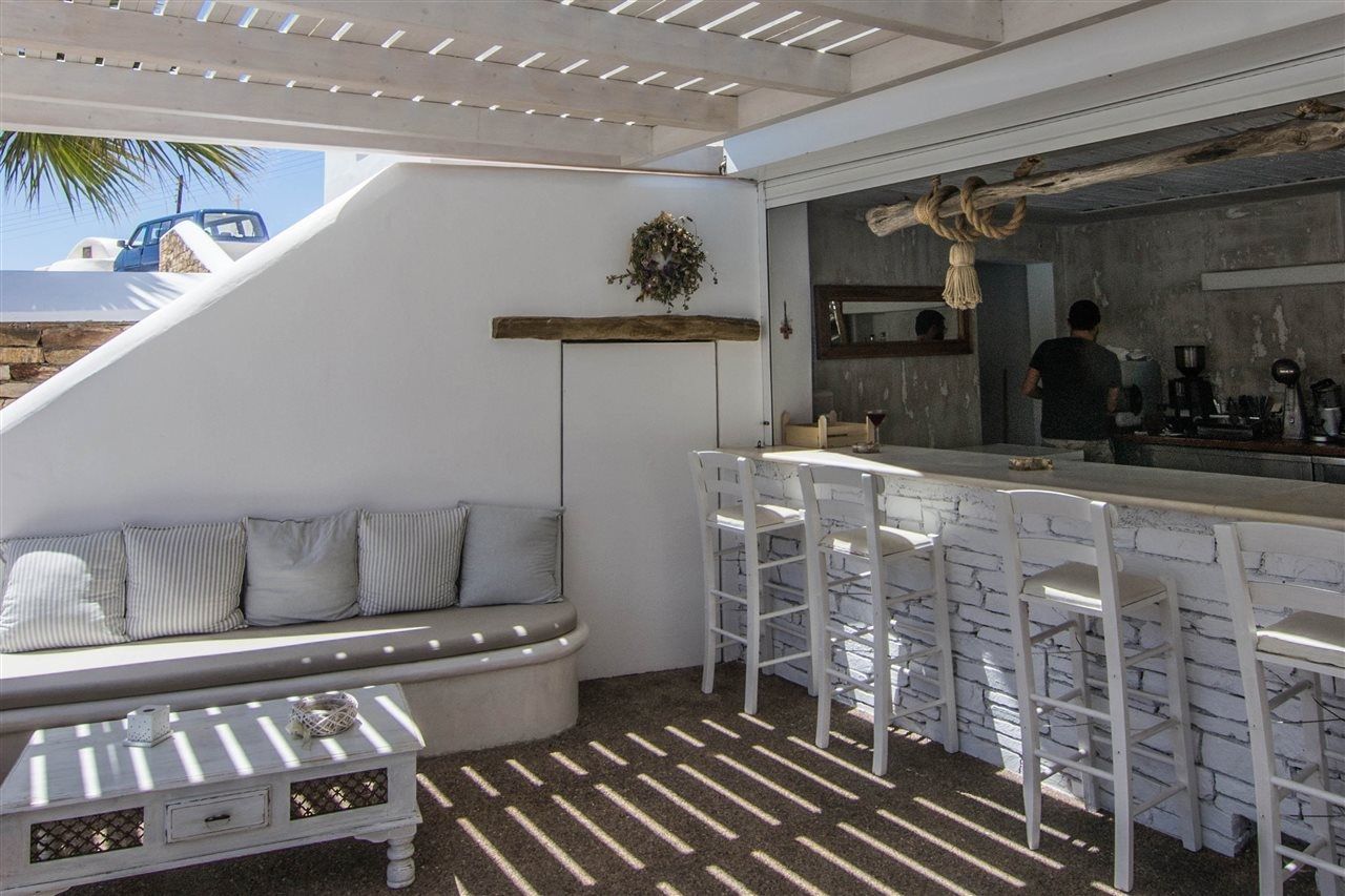 Levantes Ios Boutique Hotel, Bild 23 von 30