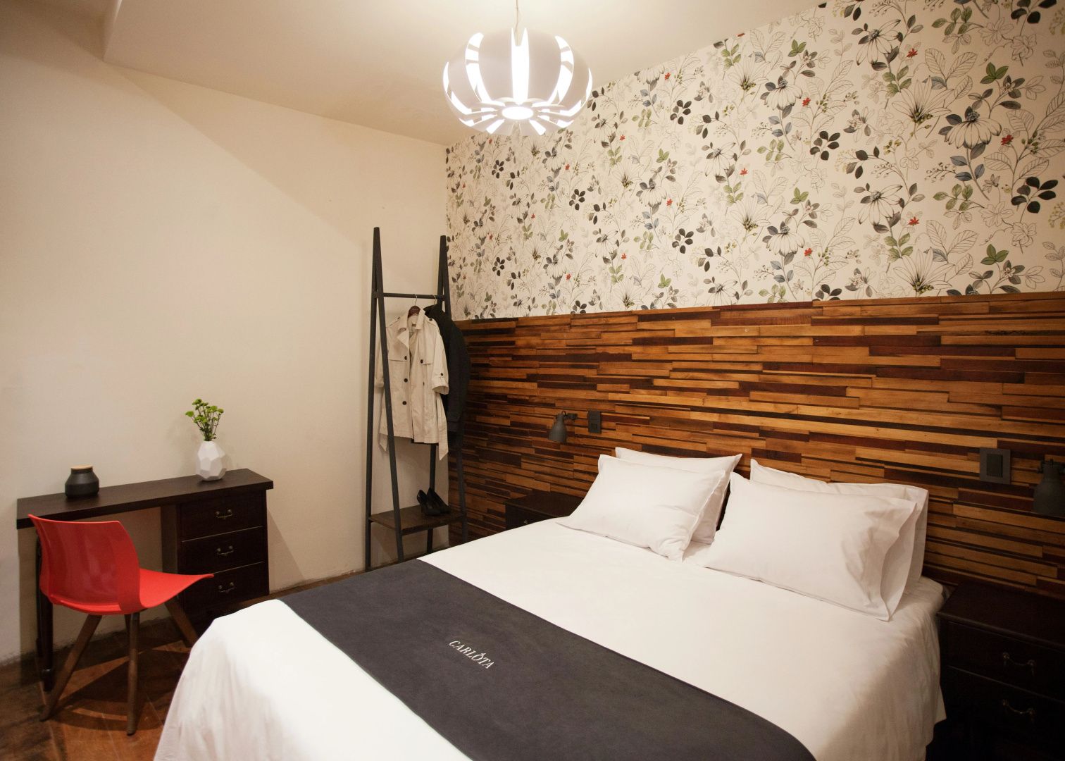 Carlota Sustainable Design Hotel, Bild 4 von 24