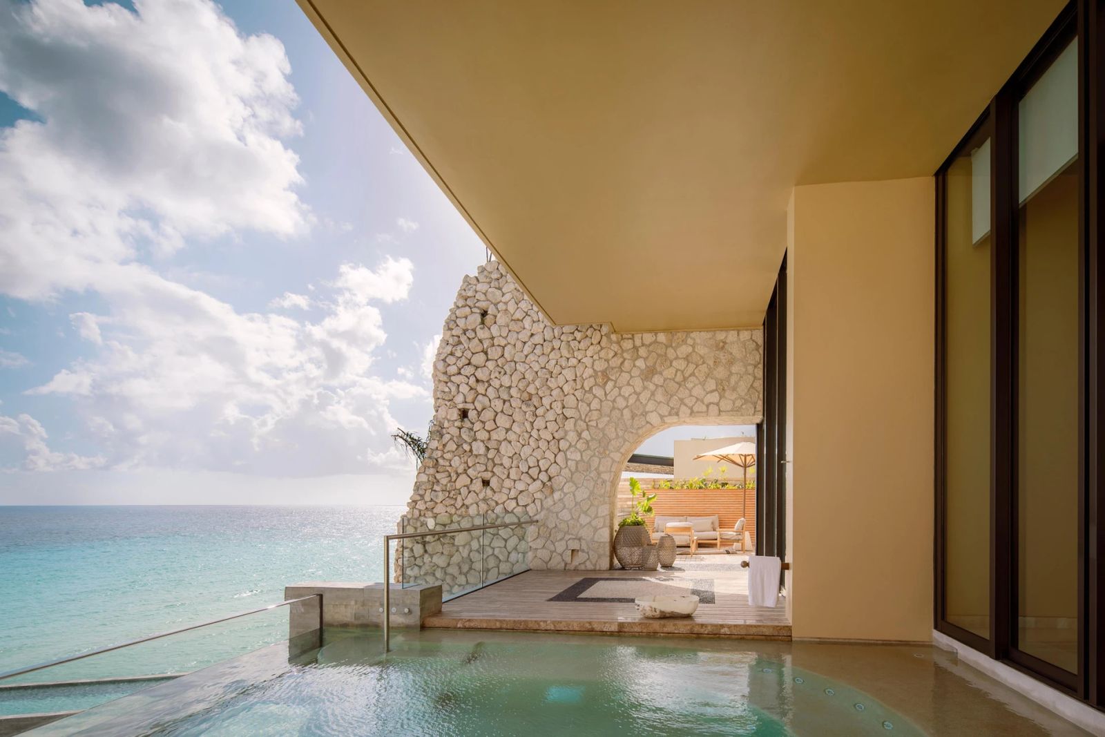 La Casa de la Playa by Xcaret-All Inclusive, Adults Only, Bild 17 von 33