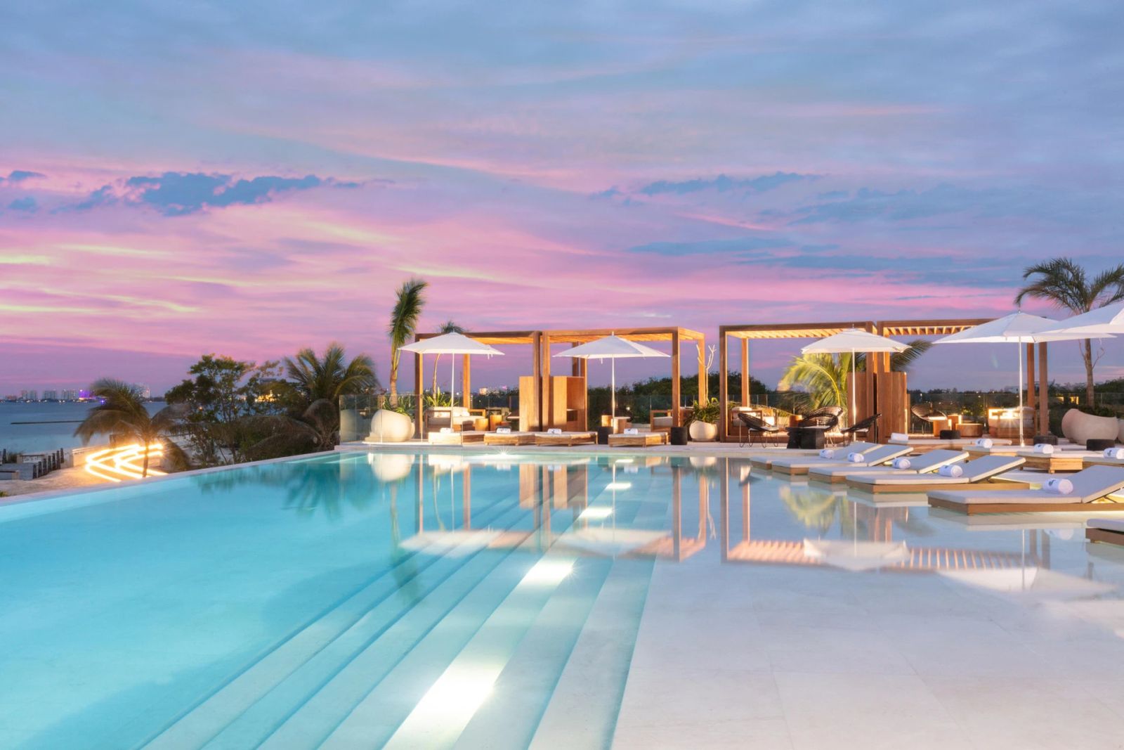 SLS Cancun, Bild 19 von 41