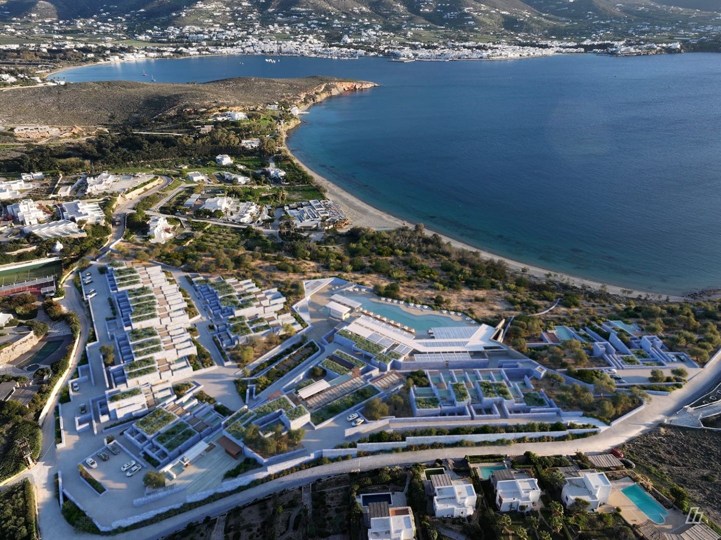 Kenshō Paros, Bild 5 von 6