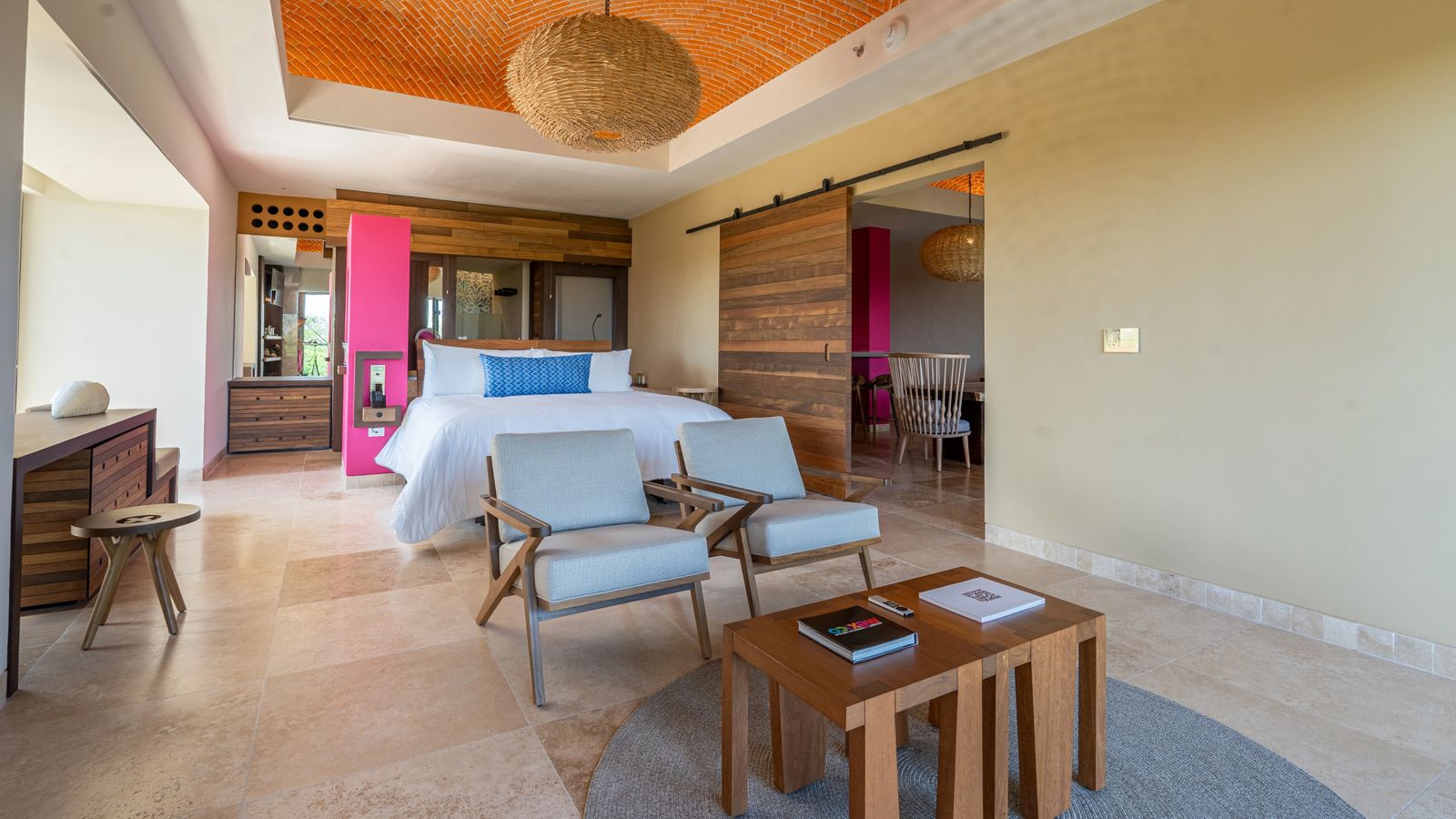 Hotel Xcaret Mexico, Bild 4 von 44
