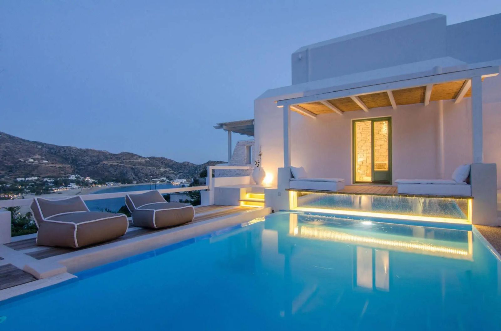 Levantes Ios Boutique Hotel, Bild 18 von 30