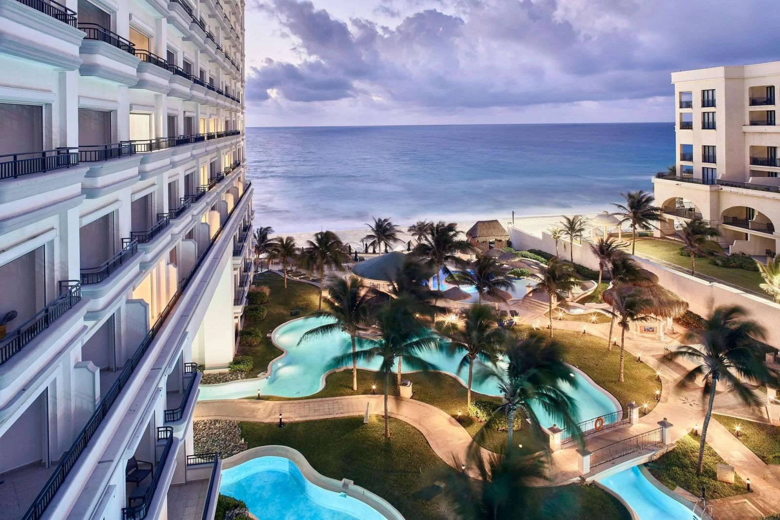 JW Marriott Cancun Resort & Spa, Bild 20 von 40